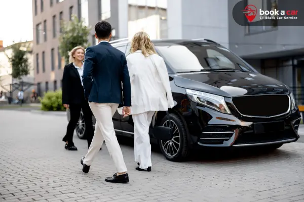 Car Service Meriden CT To JFK