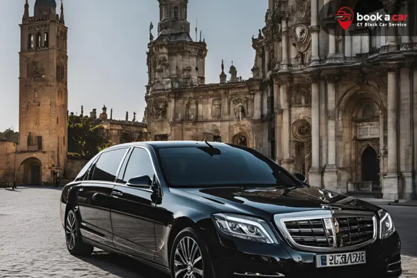 Car Service Milford CT To LGA