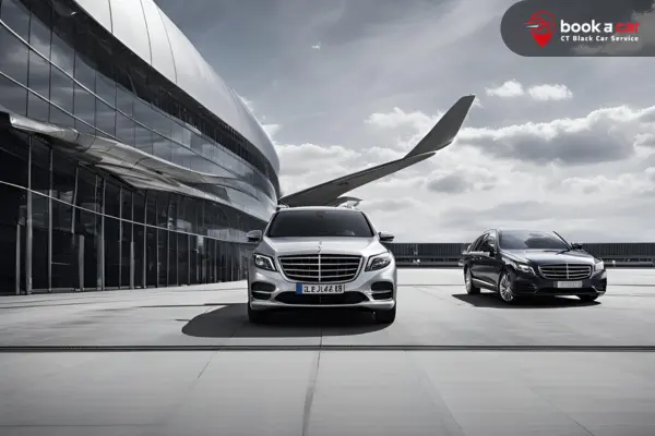 Car Service West Haven CT To LGA