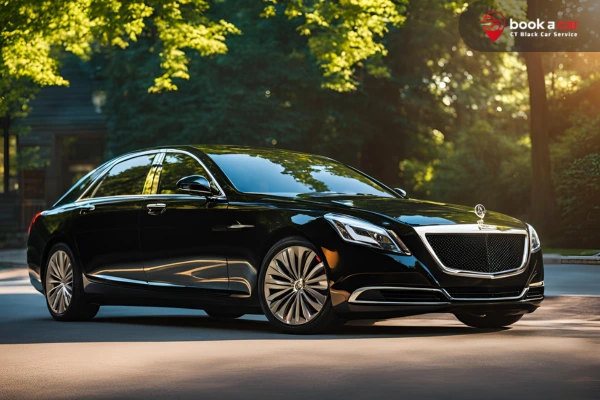 Car Service Milford CT To NYC