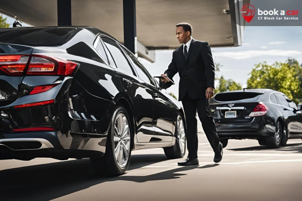 Car Service Southington CT To NYC (1)