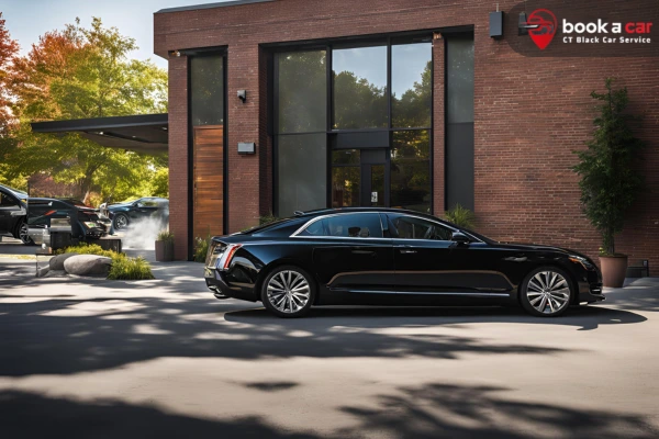 Car Service Wilton CT To NYC